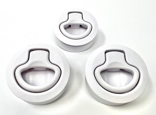 3xpull lock weiß - 3xpull,