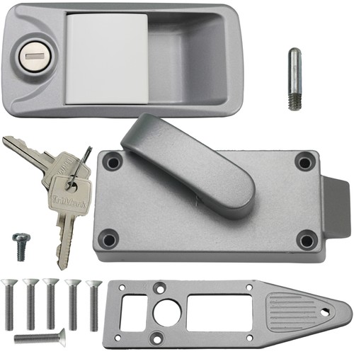 Trimark 400 metall tür - trimark, mc
