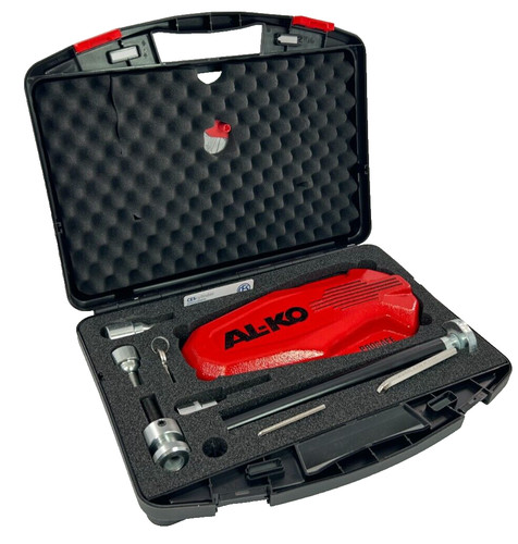 Alko prosafe radsicherung - prosafe,