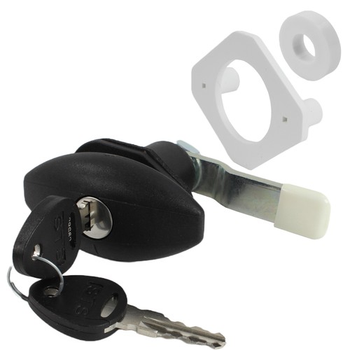 Sts push lock klappenschloss - push,